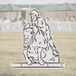 Equestrian Couture - Build-Your-Own
