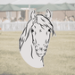 Equestrian Couture - Build-Your-Own