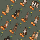 Pumpkin Picking - Build-Your-Own