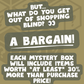 AW26 Mystery Boxes