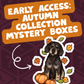 AW26 Mystery Boxes