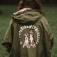 Dry Robe - Canine Companions Series