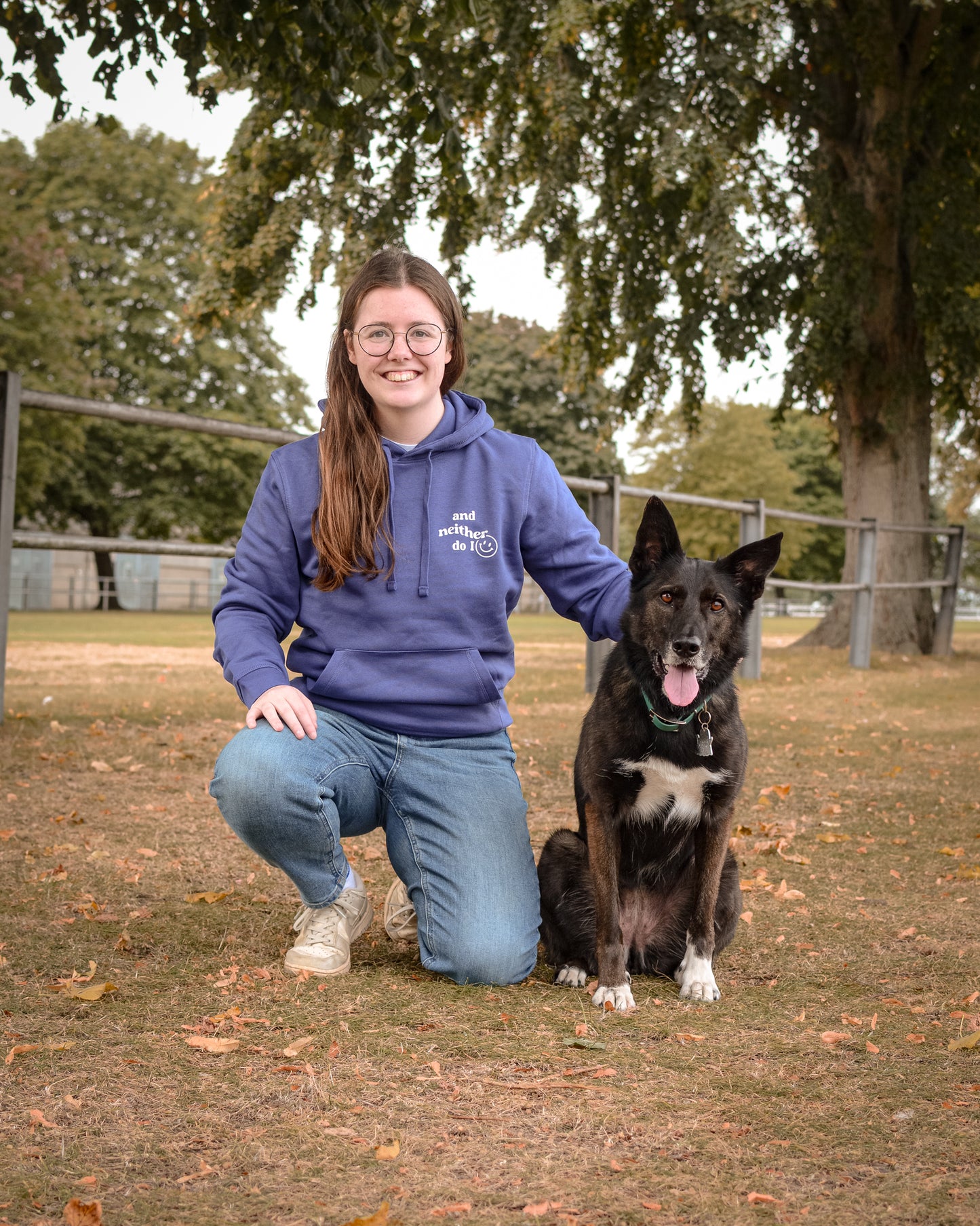 My Dog Doesn't Like You - Build-Your-Own