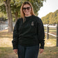 Luxury Sweatshirt - Canine Companions Series