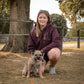 Luxury Hoodie - Canine Companions Series