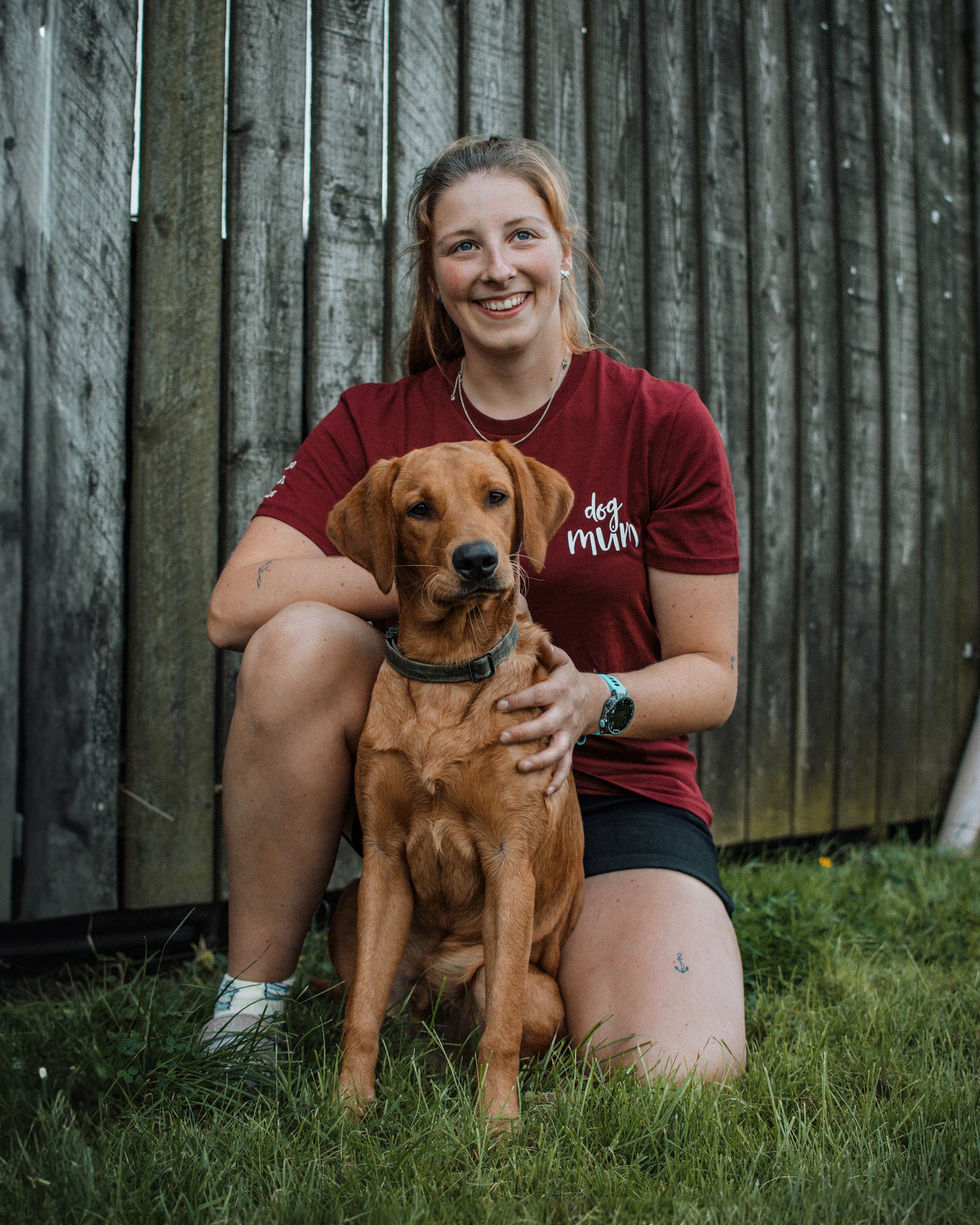 Dog Mum - Build-Your-Own