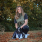 Recycled Sherpa - Canine Companions Series