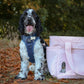 Travel Tote - Canine Companions Series