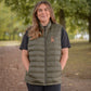 Padded Gilet - Canine Companions Series