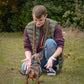 Padded Gilet - Canine Companions Series