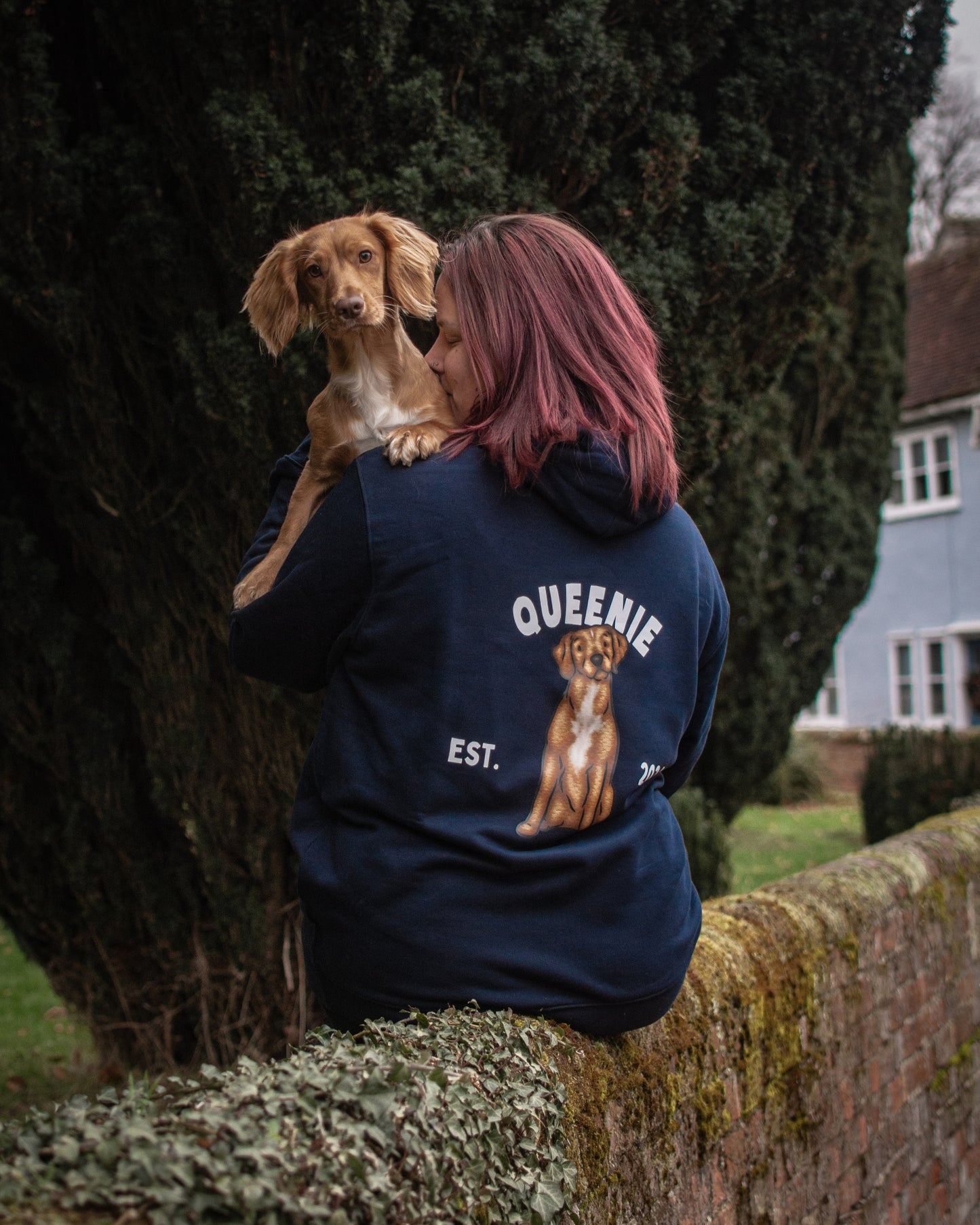 Brittanys - Build-Your-Own