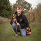 Recycled Softshell - Canine Companions Series