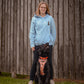 Lightweight Hoodie - Canine Companions Series