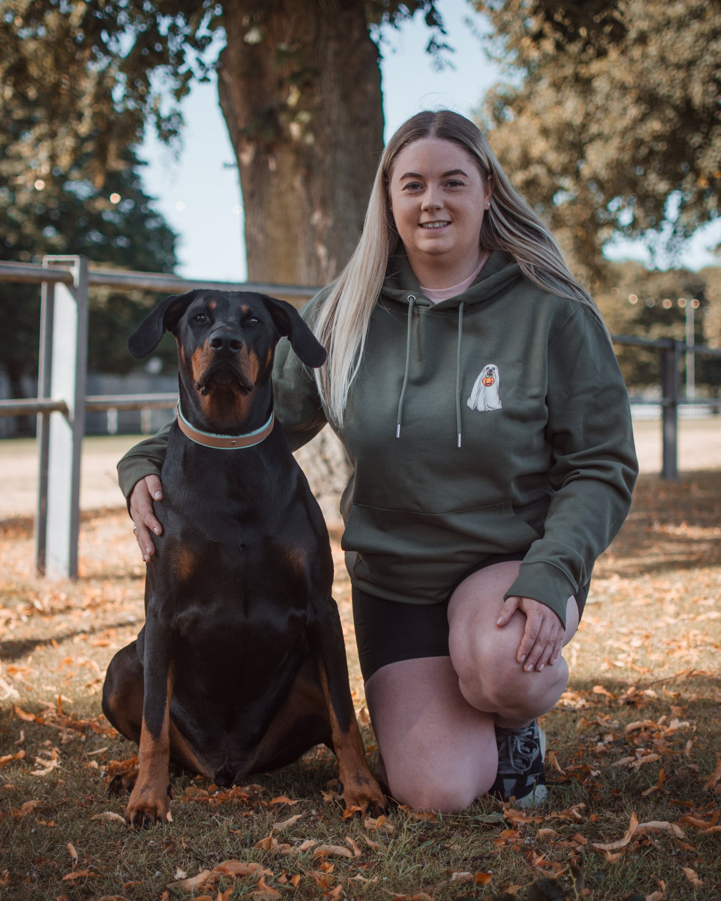 Dobermanns - Build-Your-Own