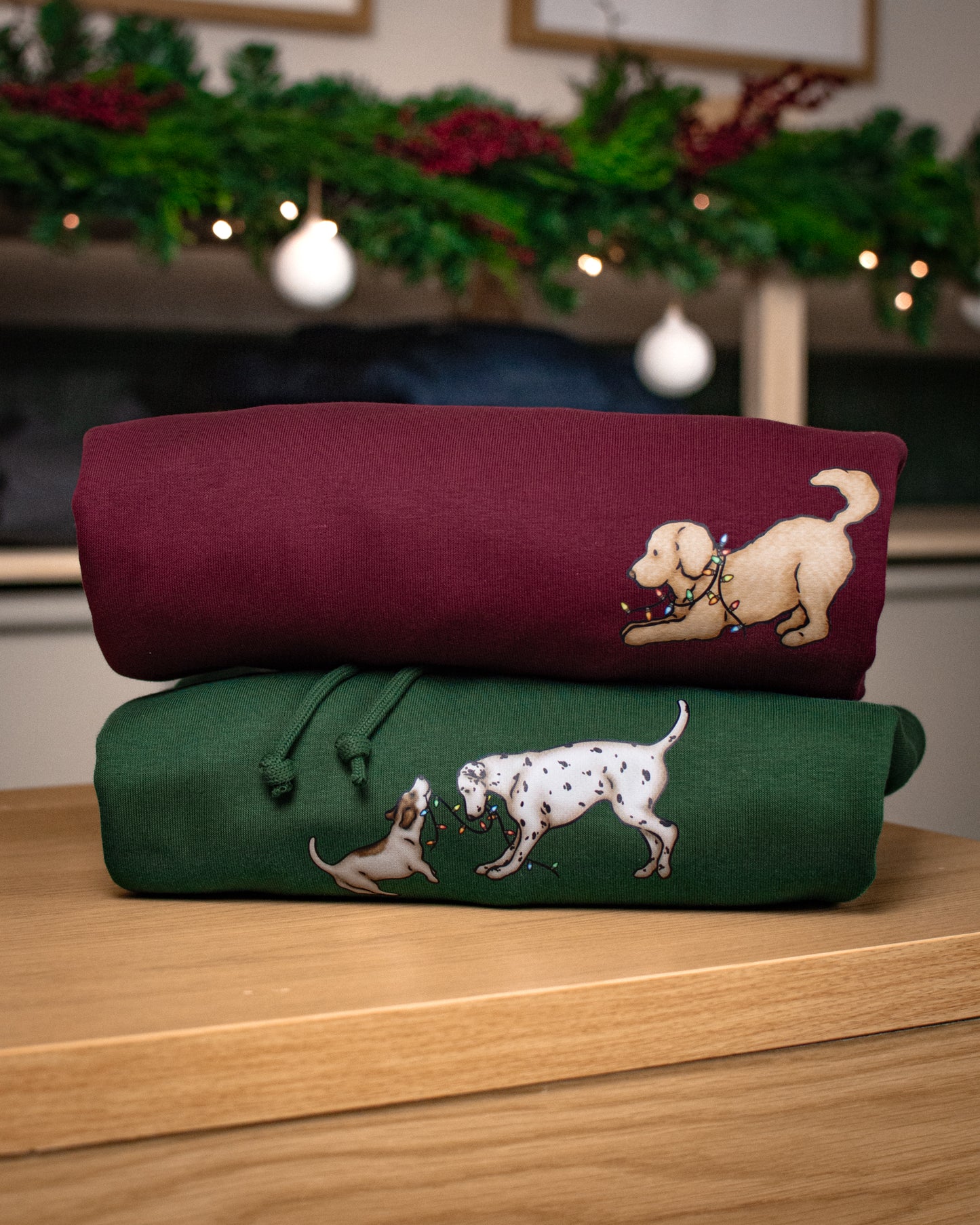 Santa's Little Helper - Build-Your-Own