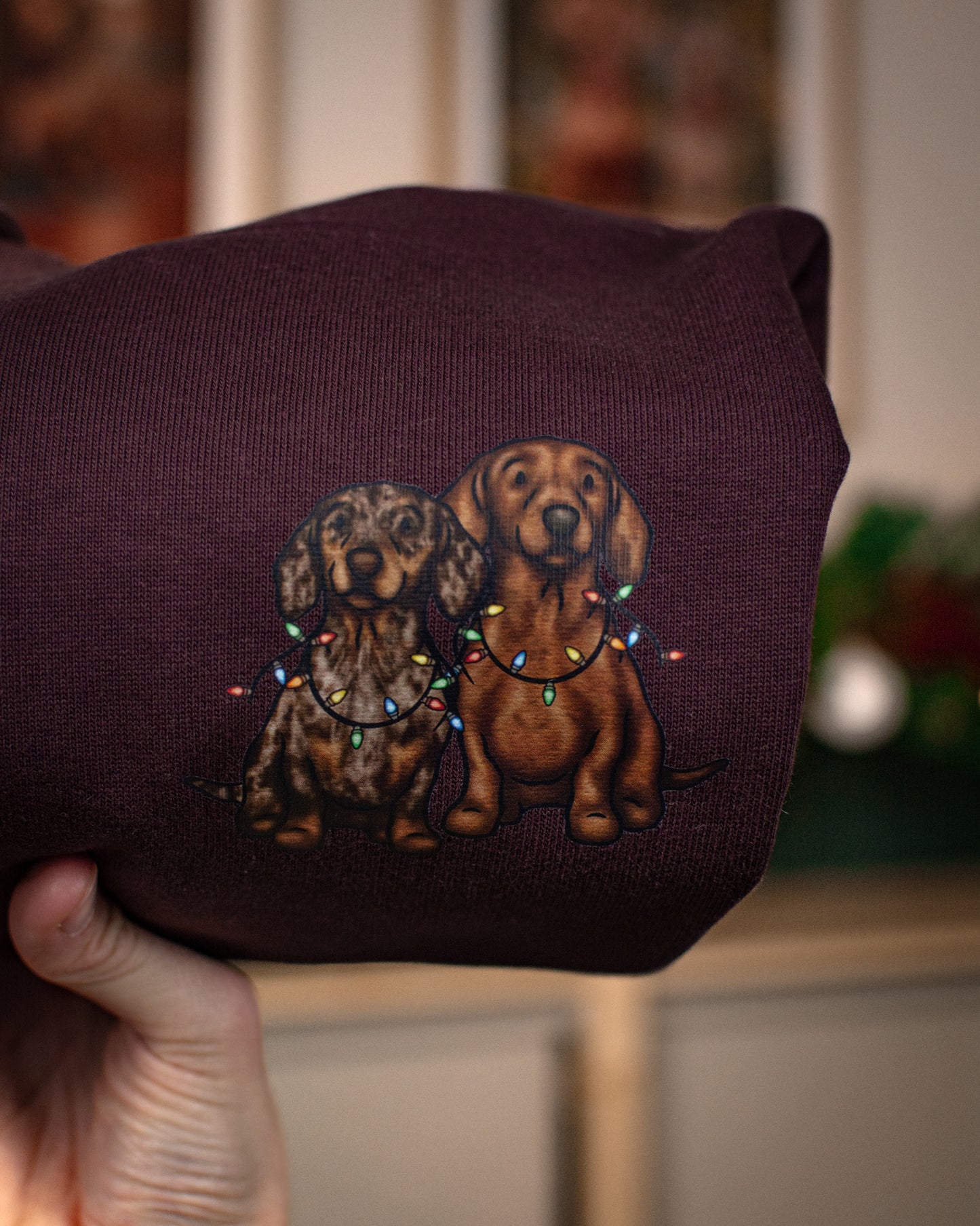 Santa's Little Helper - Build-Your-Own