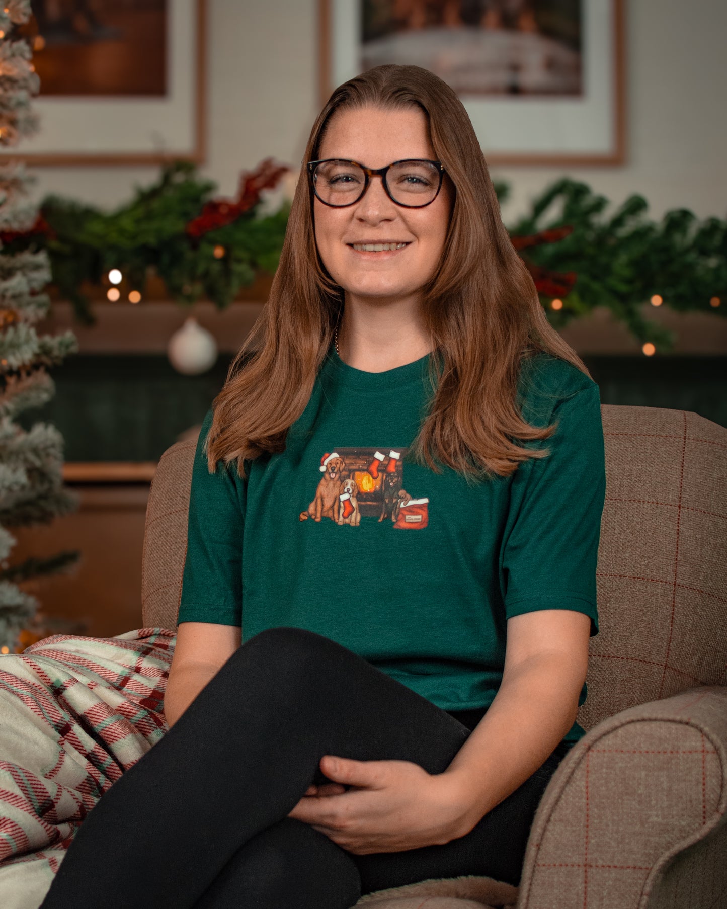 By The Fire - Build-Your-Own