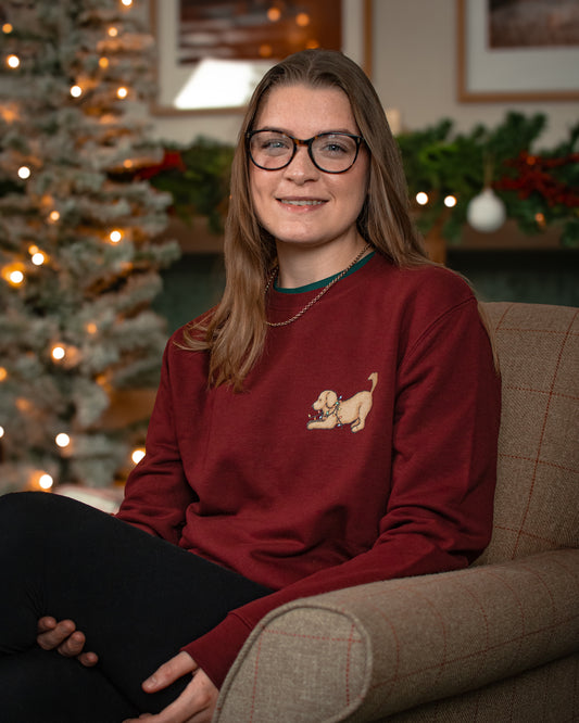 Santa's Little Helper - Build-Your-Own