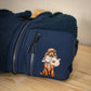 Recycled Sherpa Gilet - Canine Companions Series