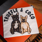 French Bulldogs - Build-Your-Own