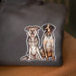 Essentials Softshell - Canine Companions Series