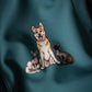 Recycled Softshell Gilet - Canine Companions Series