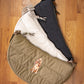 Quilted Cross Body - Canine Companions Series
