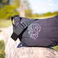 Quilted Cross Body - Canine Companions Series