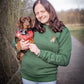 Lightweight Sweatshirt - Canine Companions Series