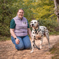 Padded Gilet - Canine Companions Series