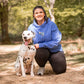 Luxury Hoodie - Canine Companions Series