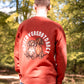 Luxury Sweatshirt - Canine Companions Series