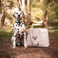 Quilted Tote - Canine Companions Series