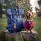 Mini Backpack - Canine Companions Series