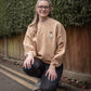 Oversized Sweatshirt - Canine Companions Series