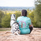 Tee Shirts - Canine Companions Series