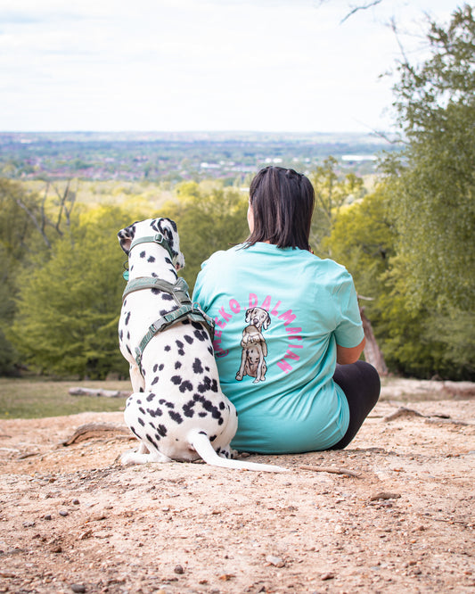 Tee Shirts - Canine Companions Series