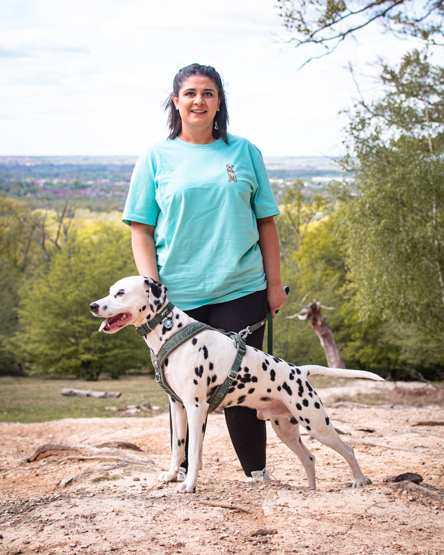 Tee Shirts - Canine Companions Series