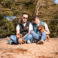 Recycled Softshell Gilet - Canine Companions Series