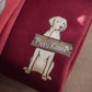 Puppy Kisses - Valentines Limited Edition