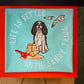 King Charles Spaniels - Build-Your-Own