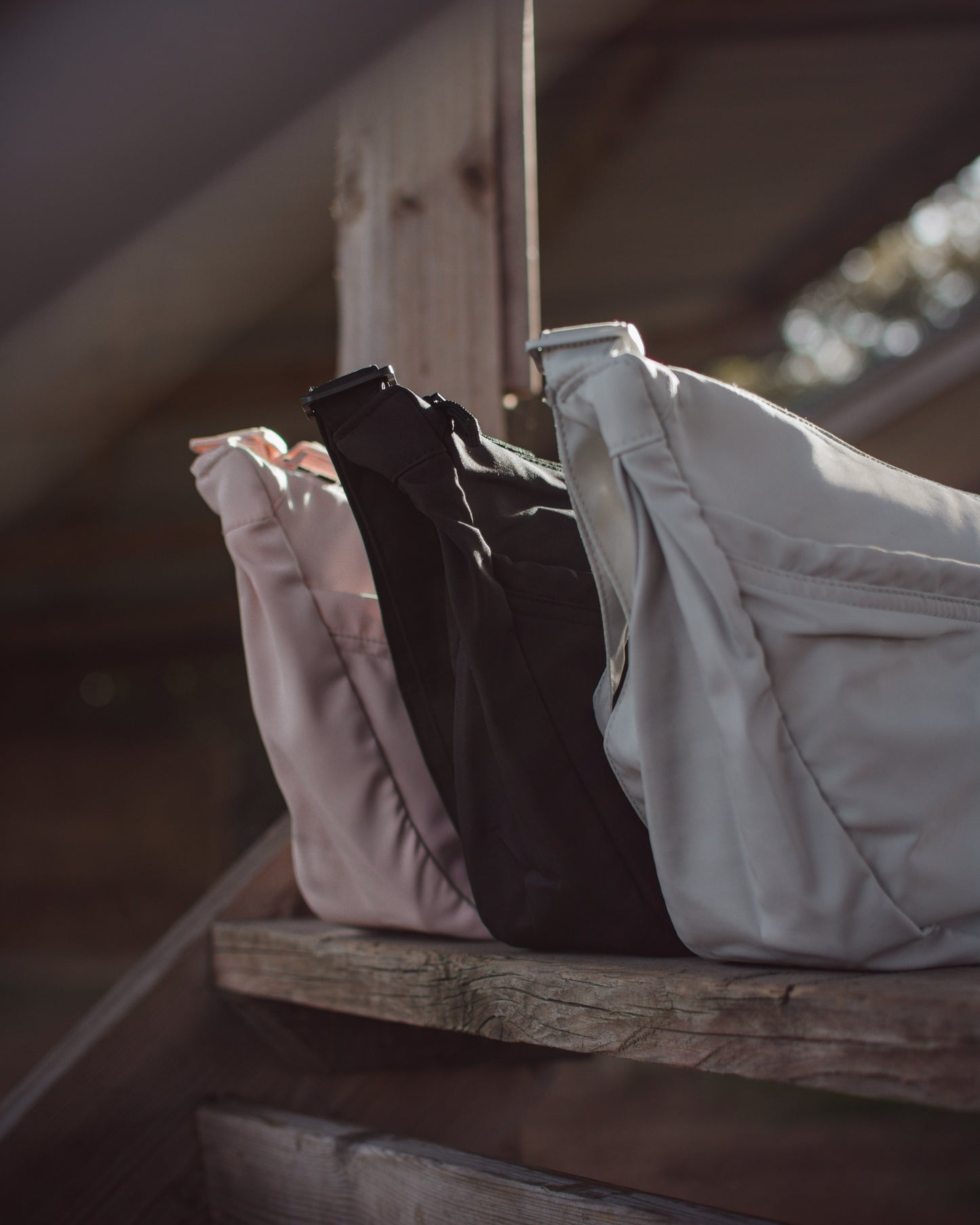 Travel Tote - Canine Companions Series