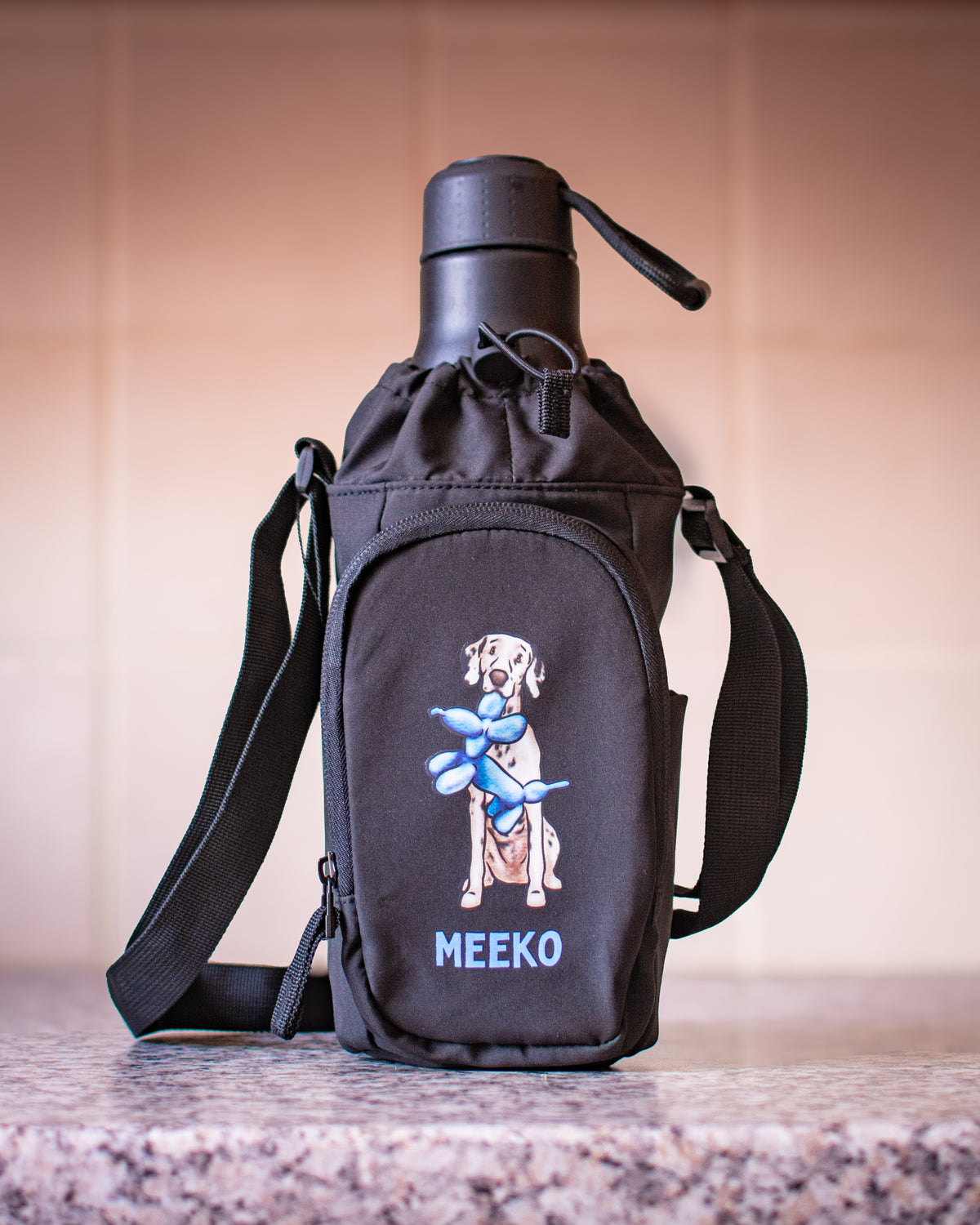 Bottle Bag - Canine Companions Series