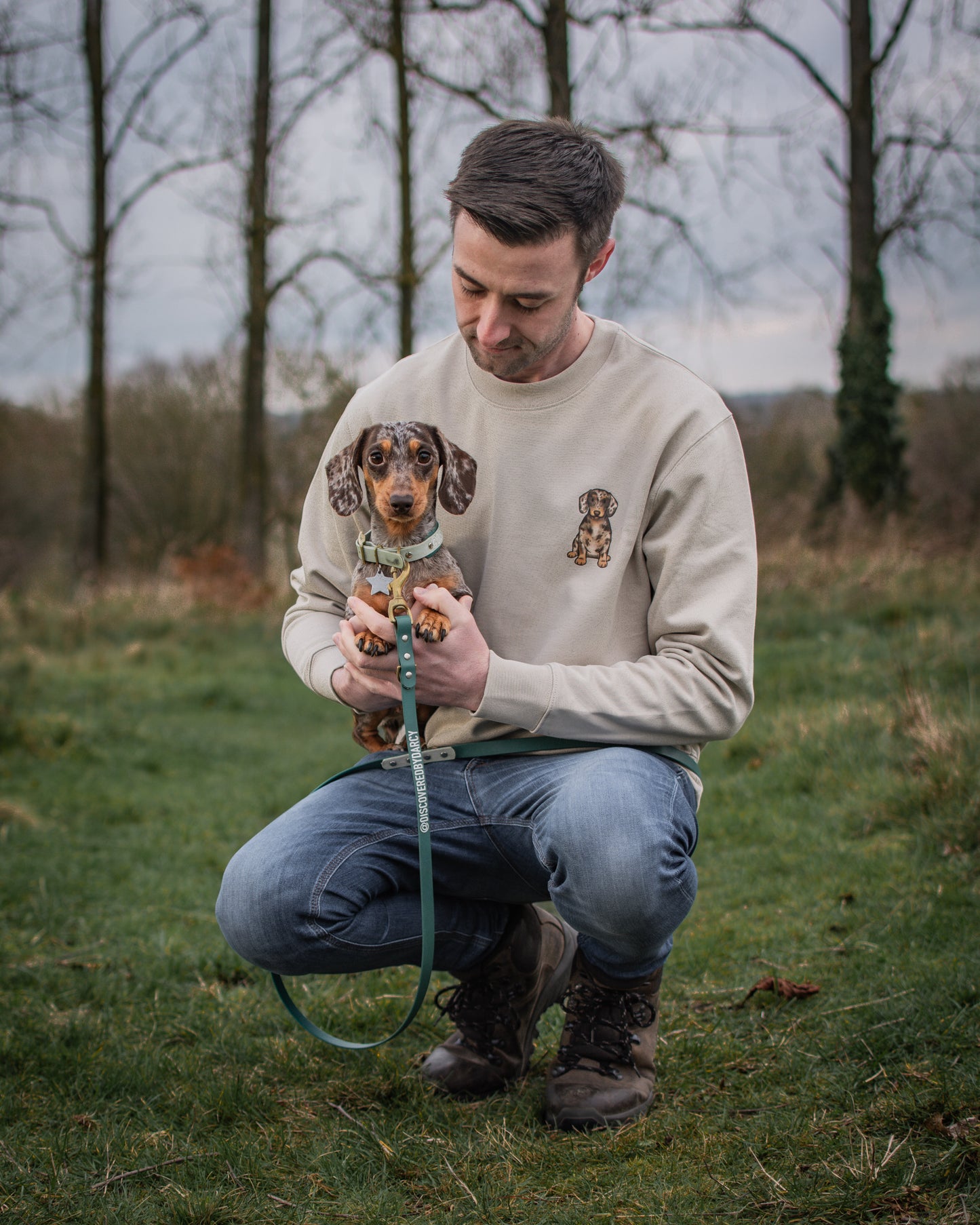 Dachshunds - Build-Your-Own