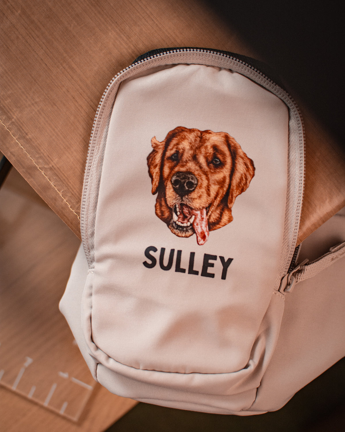 Bottle Bag - Canine Companions Series