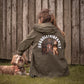 Raincoat - Canine Companions Series