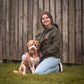 Raincoat - Canine Companions Series