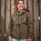 Raincoat - Canine Companions Series