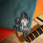 King Charles Spaniels - Build-Your-Own