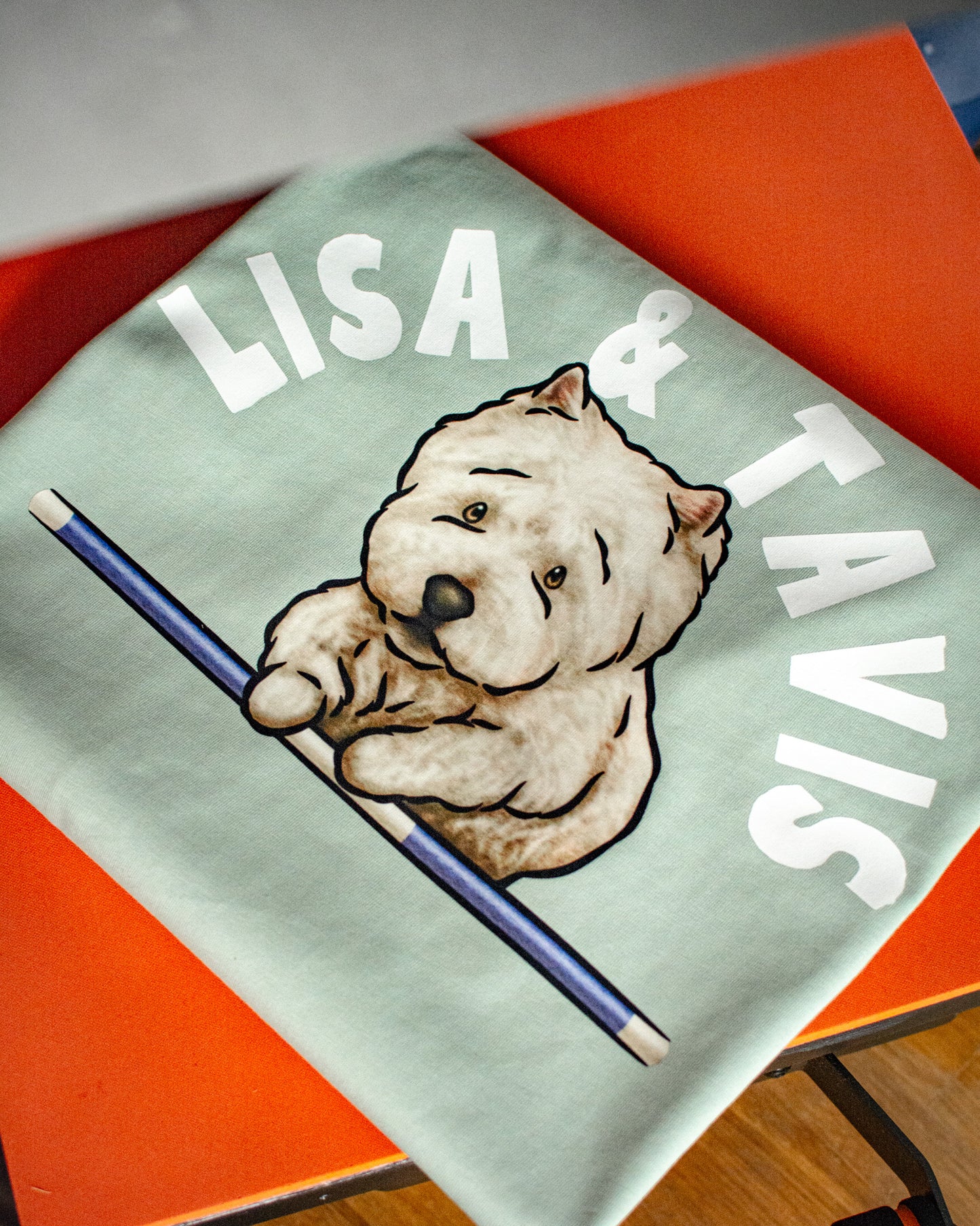 West Highland Terriers - Build-Your-Own